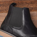 Bota Chelsea Masculina MenTrendz London
