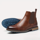 Bota Chelsea Masculina MenTrendz London