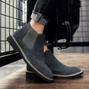 Bota Chelsea Masculina MenTrendz Horizon