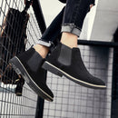 Bota Chelsea Masculina MenTrendz Horizon
