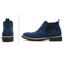 Bota Chelsea Masculina MenTrendz Horizon