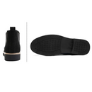 Bota Chelsea Masculina MenTrendz Horizon