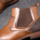 Bota Chelsea Masculina MenTrendz Lancaster