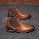 Bota Chelsea Masculina MenTrendz Lancaster