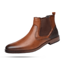 Bota Chelsea Masculina MenTrendz Lancaster