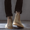 Bota Chelsea Masculina MenTrendz Luminis