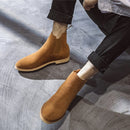 Bota Chelsea Masculina MenTrendz Luminis