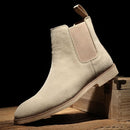 Bota Chelsea Masculina MenTrendz Luminis