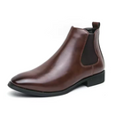 Bota Chelsea Masculina MenTrendz Mayfair