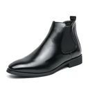Bota Chelsea Masculina MenTrendz Mayfair