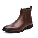 Bota Chelsea Masculina MenTrendz Montclair