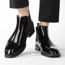 Bota Chelsea Masculina MenTrendz Rock