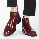 Bota Chelsea Masculina MenTrendz Rock