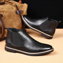 Bota Chelsea Masculina MenTrendz Urbano