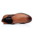 Bota Chelsea Masculina MenTrendz Urbano