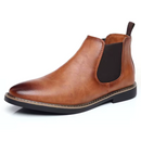 Bota Chelsea Masculina MenTrendz Vittorio