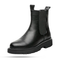 Bota Chelsea Masculina MenTrendz de Cano Alto