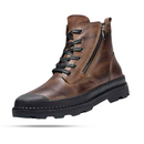 Bota Coturno Masculina MenTrendz
