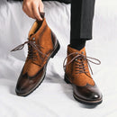 Bota Dress Masculina MenTrendz