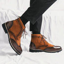 Bota Dress Masculina MenTrendz