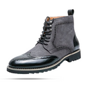 Bota Dress Masculina MenTrendz