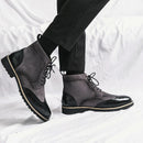 Bota Dress Masculina MenTrendz