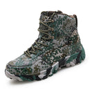 Bota Masculina Adventure Guard MenTrendz