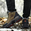 Bota Masculina Adventure Montrek MenTrendz