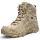 Bota Masculina Adventure Okiy MenTrendz