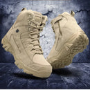 Bota Masculina Adventure Okiy MenTrendz