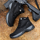 Bota Masculina Adventure Vulcan MenTrendz