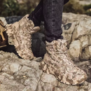 Bota Masculina Camuflada MenTrendz