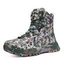 Bota Masculina Camuflada MenTrendz