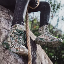 Bota Masculina Camuflada MenTrendz