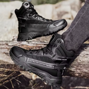 Bota Masculina Camuflada MenTrendz
