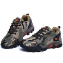 Bota Masculina Camuflada MenTrendz Army