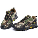 Bota Masculina Camuflada MenTrendz Army