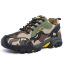 Bota Masculina Camuflada MenTrendz Army