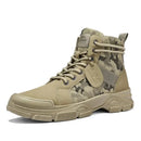 Bota Masculina Camuflada MenTrendz Walker