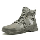 Bota Masculina Camuflada MenTrendz Walker