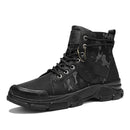 Bota Masculina Camuflada MenTrendz Walker