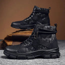 Bota Masculina Camuflada MenTrendz Walker