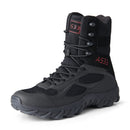 Bota Masculina Cano Alto MenTrendz North