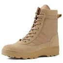 Bota Masculina Coturno MenTrendz Cozy