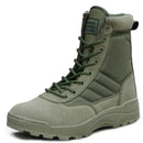 Bota Masculina Coturno MenTrendz Cozy