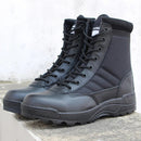 Bota Masculina Coturno MenTrendz Cozy