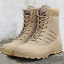 Bota Masculina Coturno MenTrendz Cozy