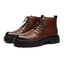 Bota Masculina Coturno MenTrendz Ironclad