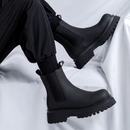 Bota Masculina Coturno MenTrendz March