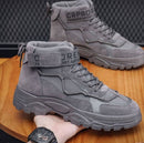 Bota Masculina Coturno MenTrendz Sport